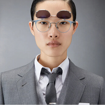 Thom Brown
