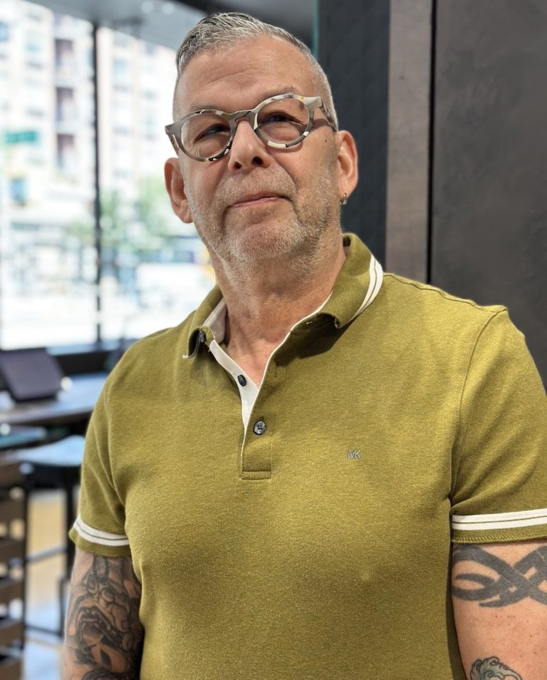 Steve Siegel